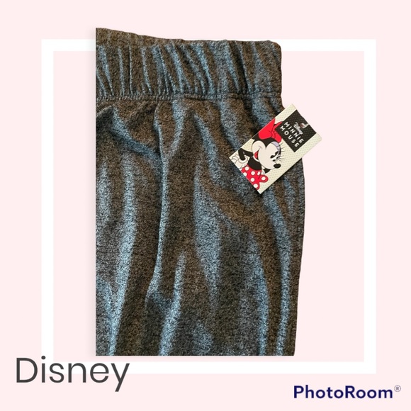 Brand new w/ tag Disney Minnie Mouse Lounge/PJ Pants - Picture 3 of 6